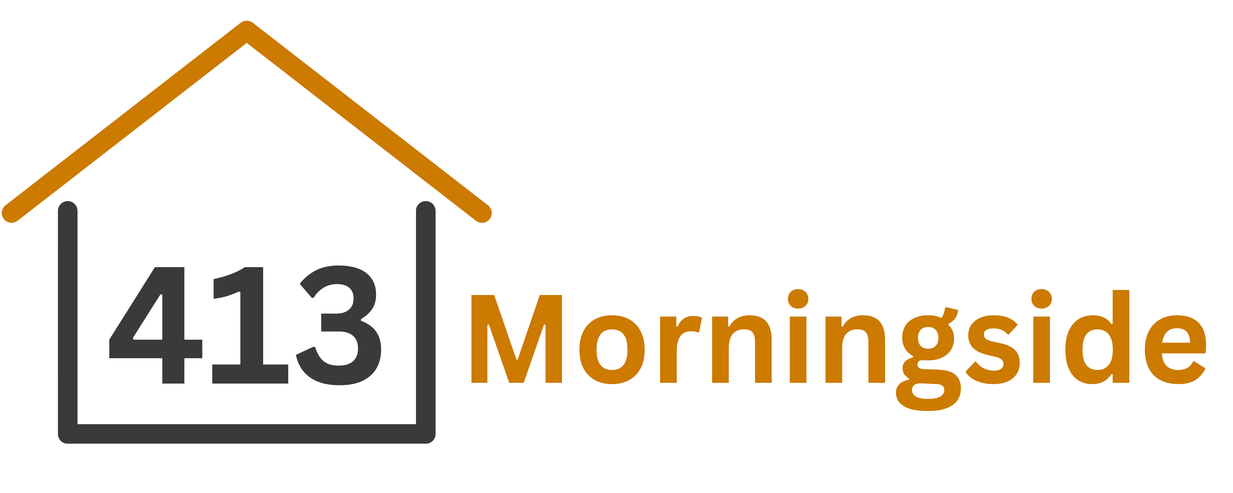 413 Morningside Drive - Page Moved